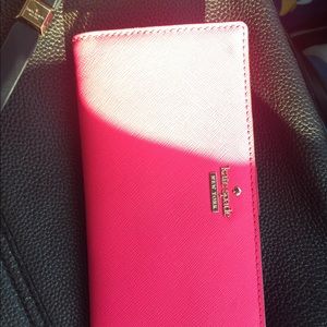 Trade for kate spade wallet from subchick